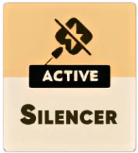 Silencer